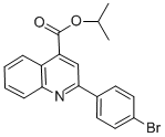 356087-00-8 structural image