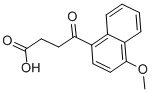 Menbutone Structural