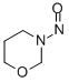 3-nitrosotetrahydro-1,3-oxazine Structural