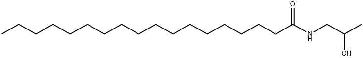 N-(2-hydroxypropyl)stearamide 