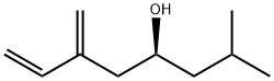 (S)-(-)-IPSENOL Structural