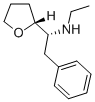 Zylofuramine Structural