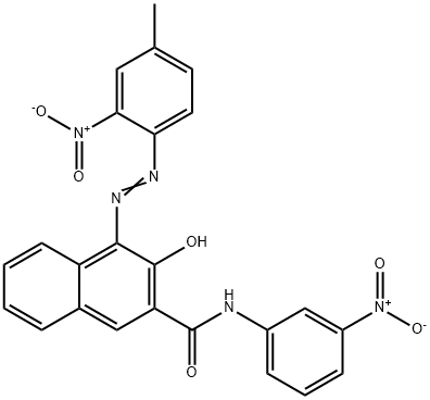 3564-22-5 structural image