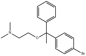 embramine Structural