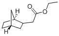 ethyl bicyclo[2.2.1]hept-2-ylacetate       