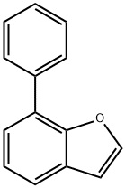 7-Phenylbenzofuran