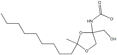 Dioxamate Structural