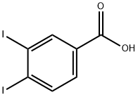 3,4-Diiodobenzoic acid