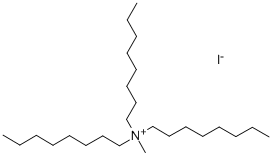 Trioctylmethylammonium iodide