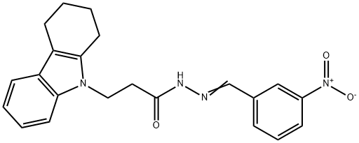 SALOR-INT L477982-1EA Structural
