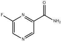 Pyrazinecarboxamide, 6-fluoro- (9CI)