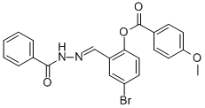 356798-87-3 structural image