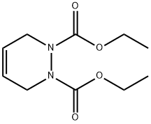 DIETHYL 1,2,3,6-TETRAHYDROPYRIDAZINE-1,2-DICARBOXYLATE