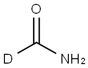 FORMAMIDE-1-D1 Structural