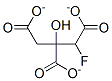 fluorocitrate Structural