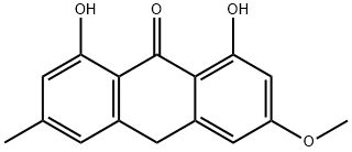 PHYSCIONANTHRONEB Structural