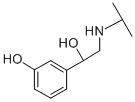 metaterol Structural