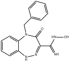 Trizoxime