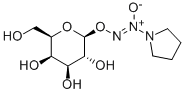 BETA-GAL-NONOATE Structural