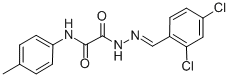 357207-71-7 structural image