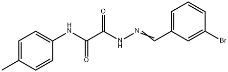 357207-73-9 structural image