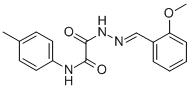 357207-74-0 structural image