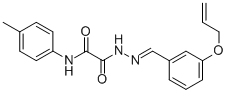 357207-76-2 structural image