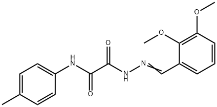 357207-77-3 structural image