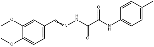 357207-78-4 structural image