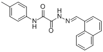 357207-82-0 structural image