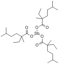 antimony(3+) neodecanoate