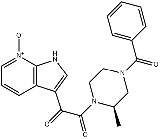 357262-90-9 structural image