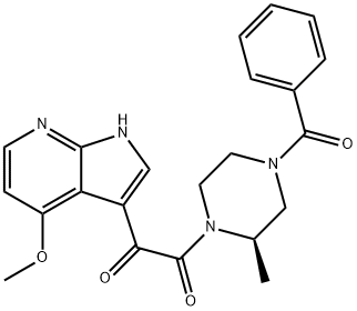 357263-13-9 structural image