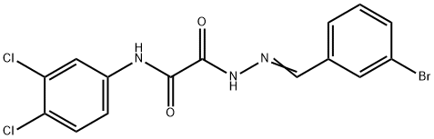 357267-15-3 structural image