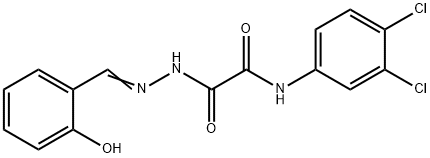 357267-18-6 structural image