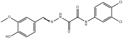 357267-28-8 structural image