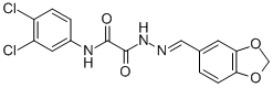 357267-30-2 structural image