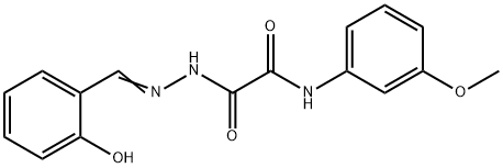 357267-47-1 structural image