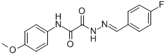 357267-59-5 structural image