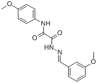 357267-63-1 structural image