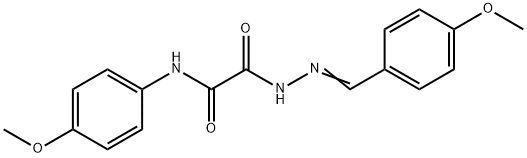 357267-64-2 structural image