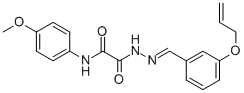 357267-66-4 structural image