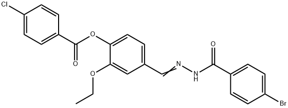 357299-52-6 structural image