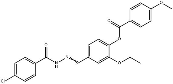 357300-34-6 structural image