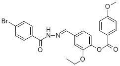 357300-52-8 structural image