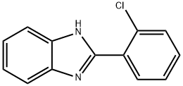 Chlorfenazole Structural
