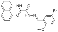 357410-19-6 structural image