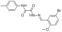 357411-97-3 structural image