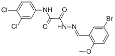 357412-52-3 structural image