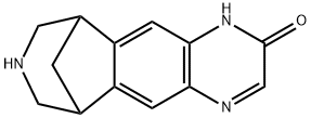 Hydroxy Varenicline Structural